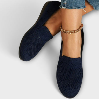 Jasz | Lightweight Elegant Loafers
