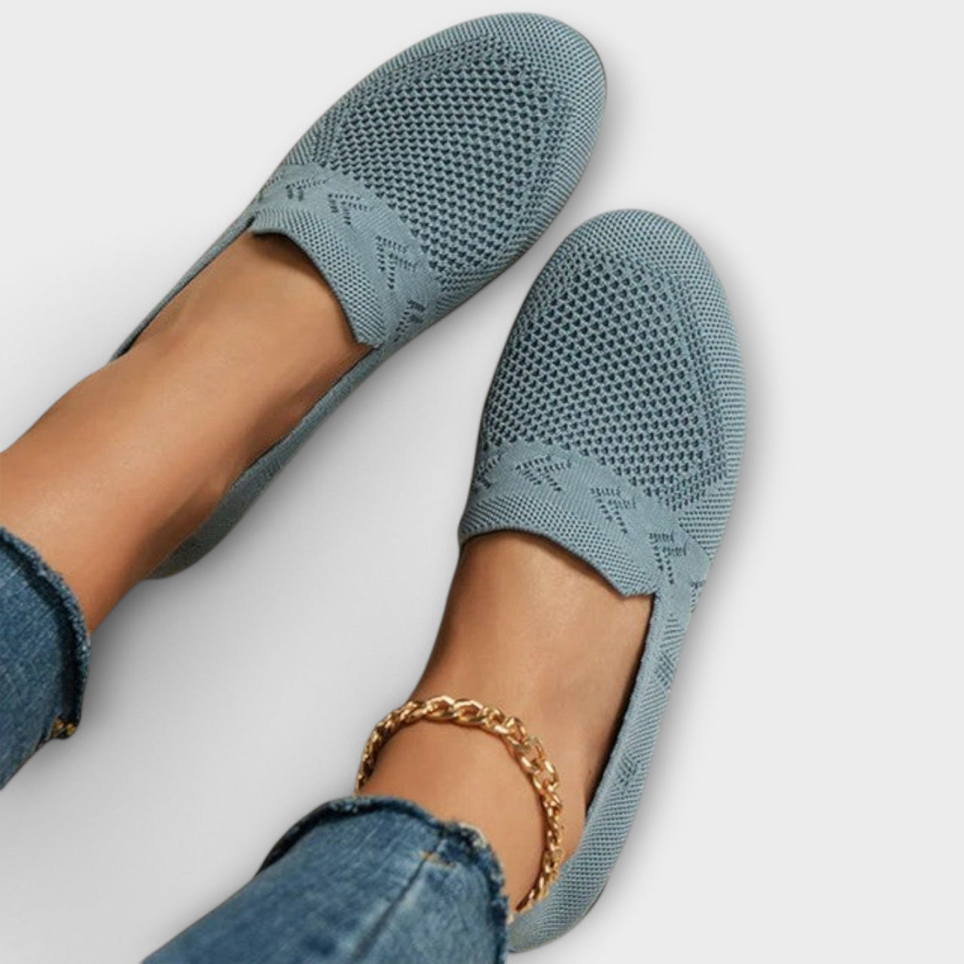 Jasz | Lightweight Elegant Loafers