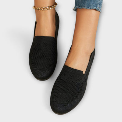 Jasz | Lightweight Elegant Loafers