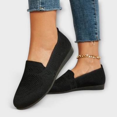 Jasz | Lightweight Elegant Loafers