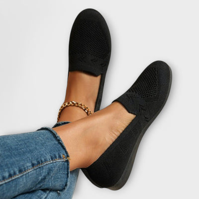 Jasz | Lightweight Elegant Loafers