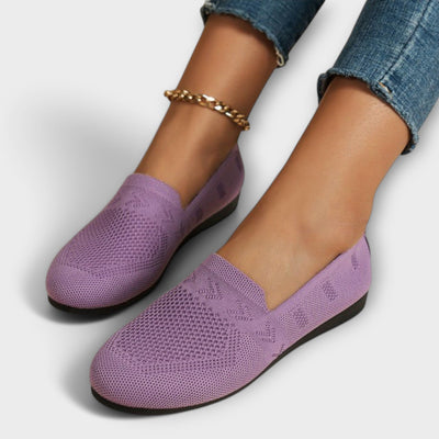 Jasz | Lightweight Elegant Loafers