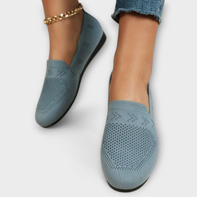 Jasz | Lightweight Elegant Loafers