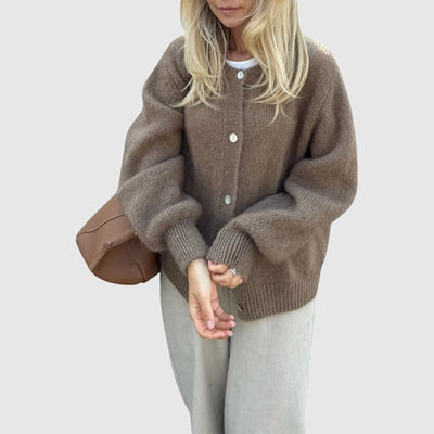 Venezia Sera – Classic Woolen Coat