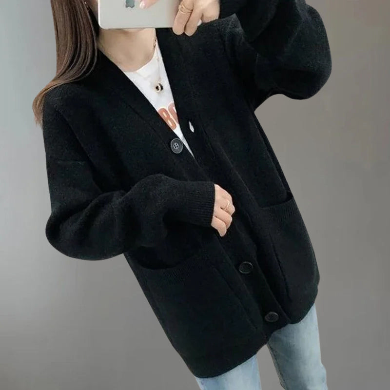 Veneto Eleganza – Classic Wool Coat