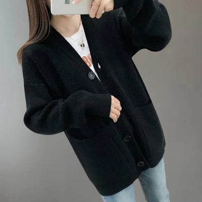 Veneto Eleganza – Classic Wool Coat