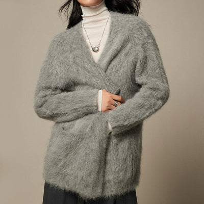 Vittoria Doro – Woolen Cardigan