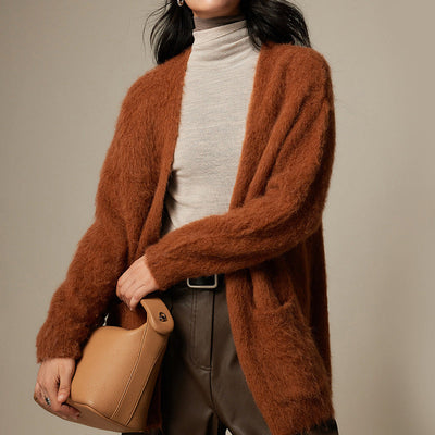 Vittoria Doro – Woolen Cardigan