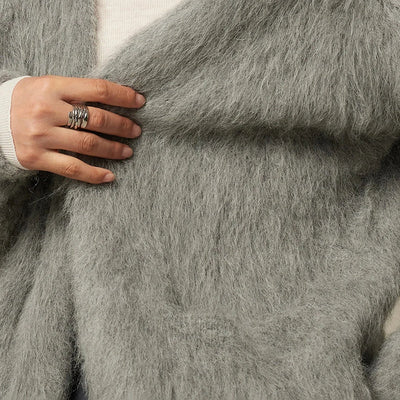 Vittoria Doro – Woolen Cardigan