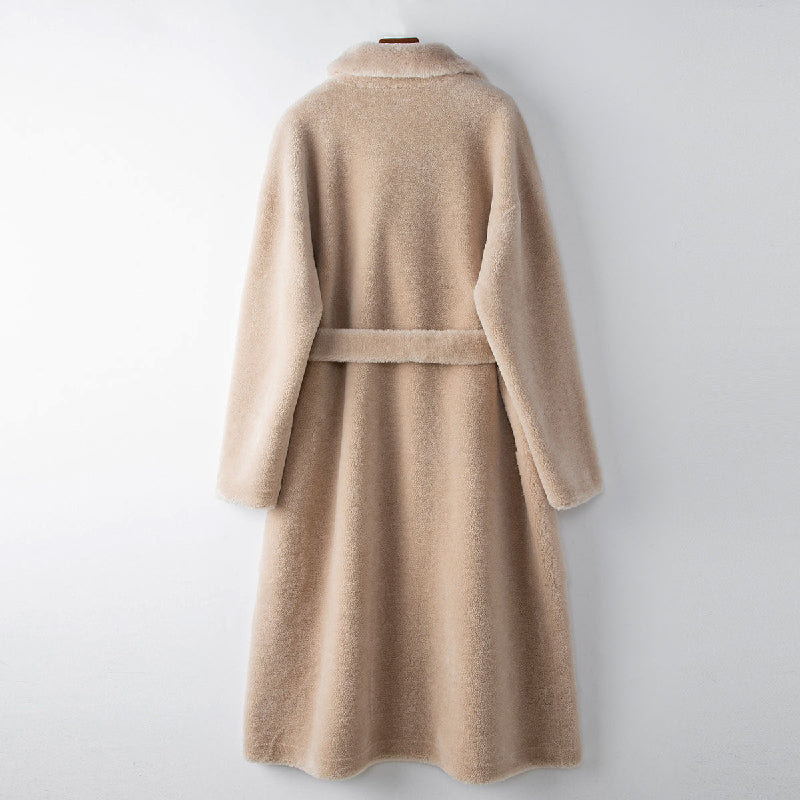 Inverno Seta – Women’s Winter Coat