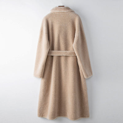 Inverno Seta – Women’s Winter Coat
