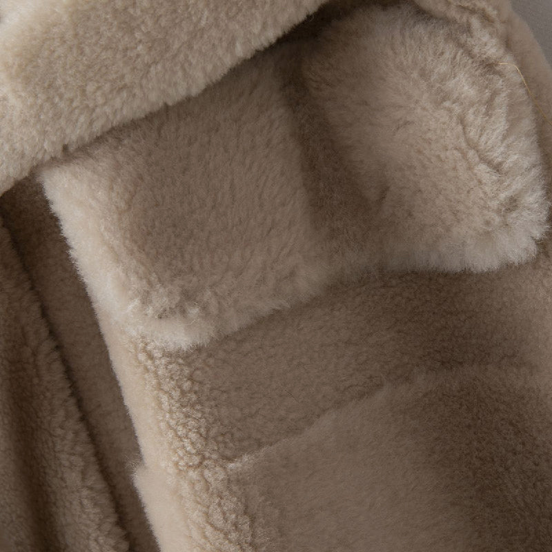 Inverno Seta – Women’s Winter Coat