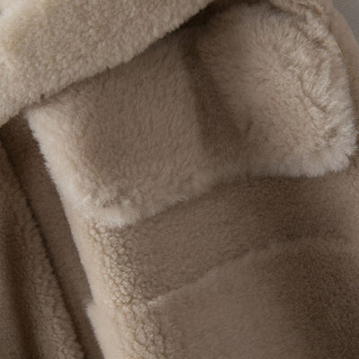 Inverno Seta – Women’s Winter Coat