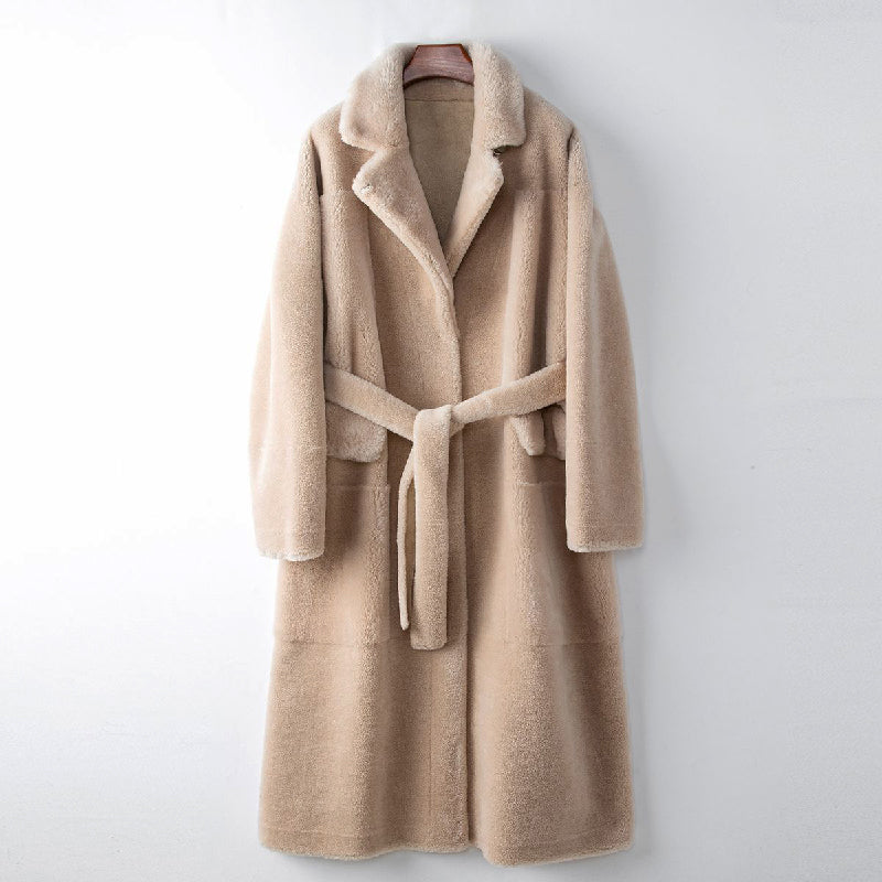 Inverno Seta – Women’s Winter Coat