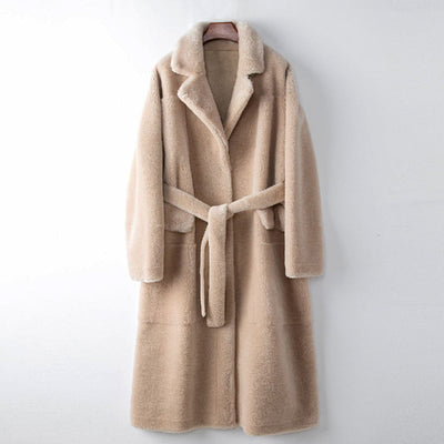 Inverno Seta – Women’s Winter Coat