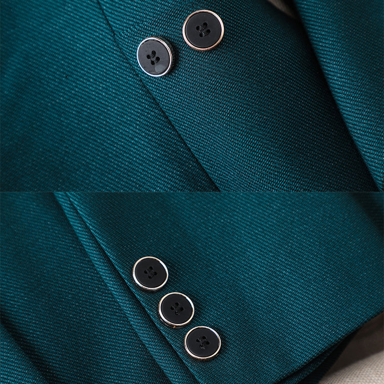 Sofia Bellini Tailored Power Duo Set