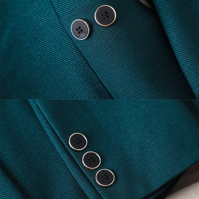 Sofia Bellini Tailored Power Duo Set