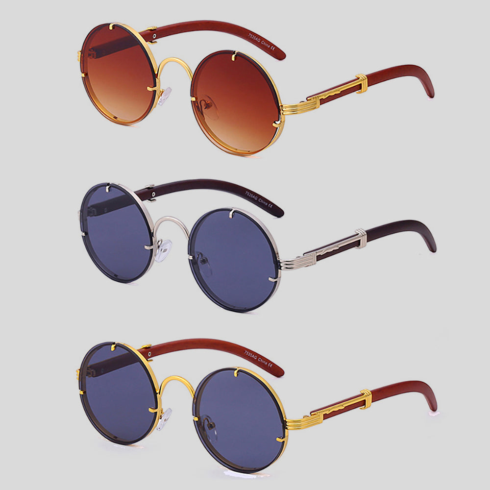 Solara Era Shades