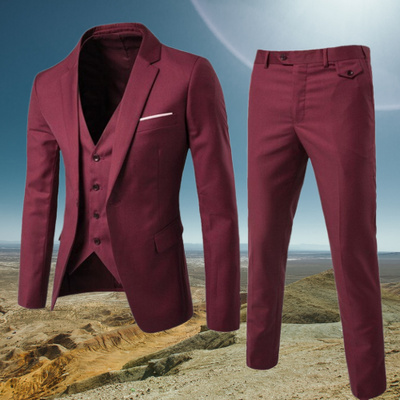 Avencea - Luxury Spring Suit
