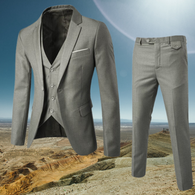 Avencea - Luxury Spring Suit