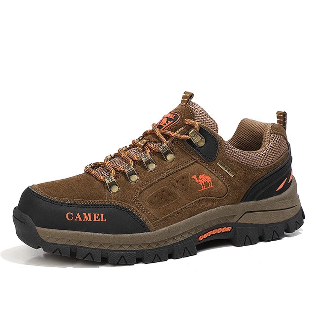 Colton™ | Innovative Hiking Shoes