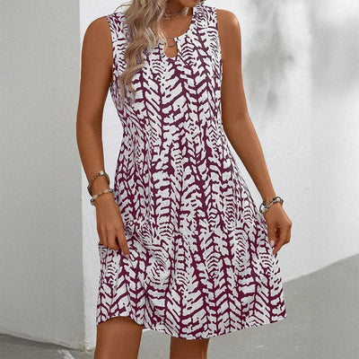 "Sunchaser" Summer Dress