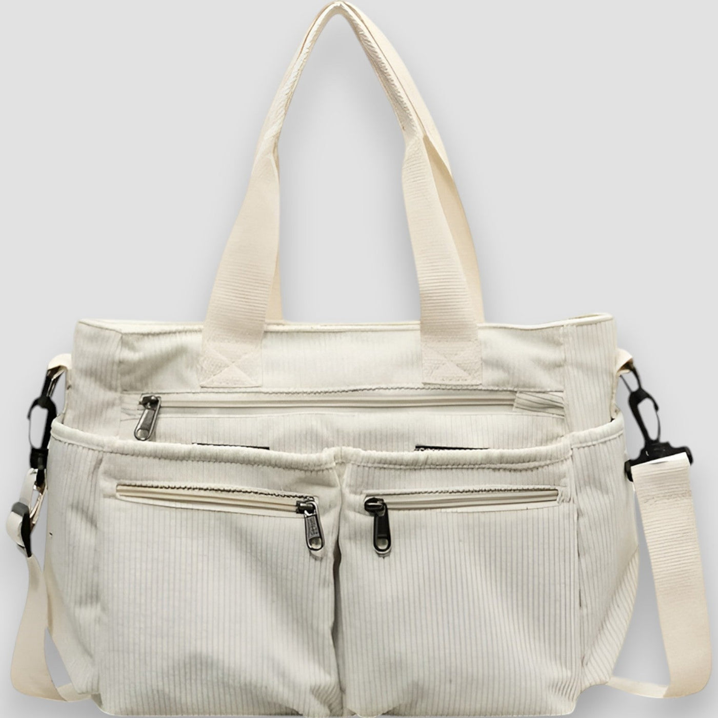 NORTHLINE STUDIO| Urban Cord Tote