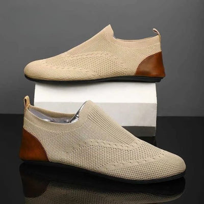 "Terra Moderna" Knit Shoes