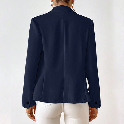 "The Athena" Tailored Blazer