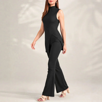 "The Elysia" Ribbed Set