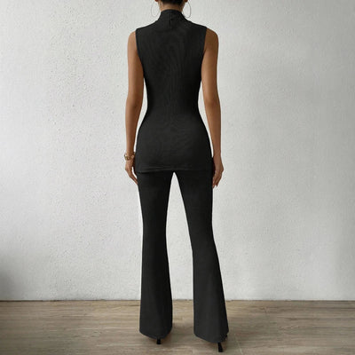 "The Elysia" Ribbed Set