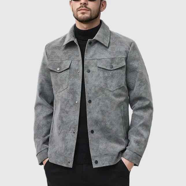 "The Stasis" Field Jacket