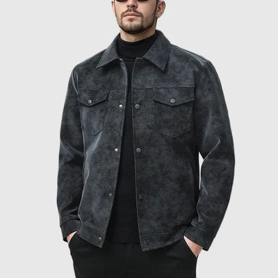 "The Stasis" Field Jacket