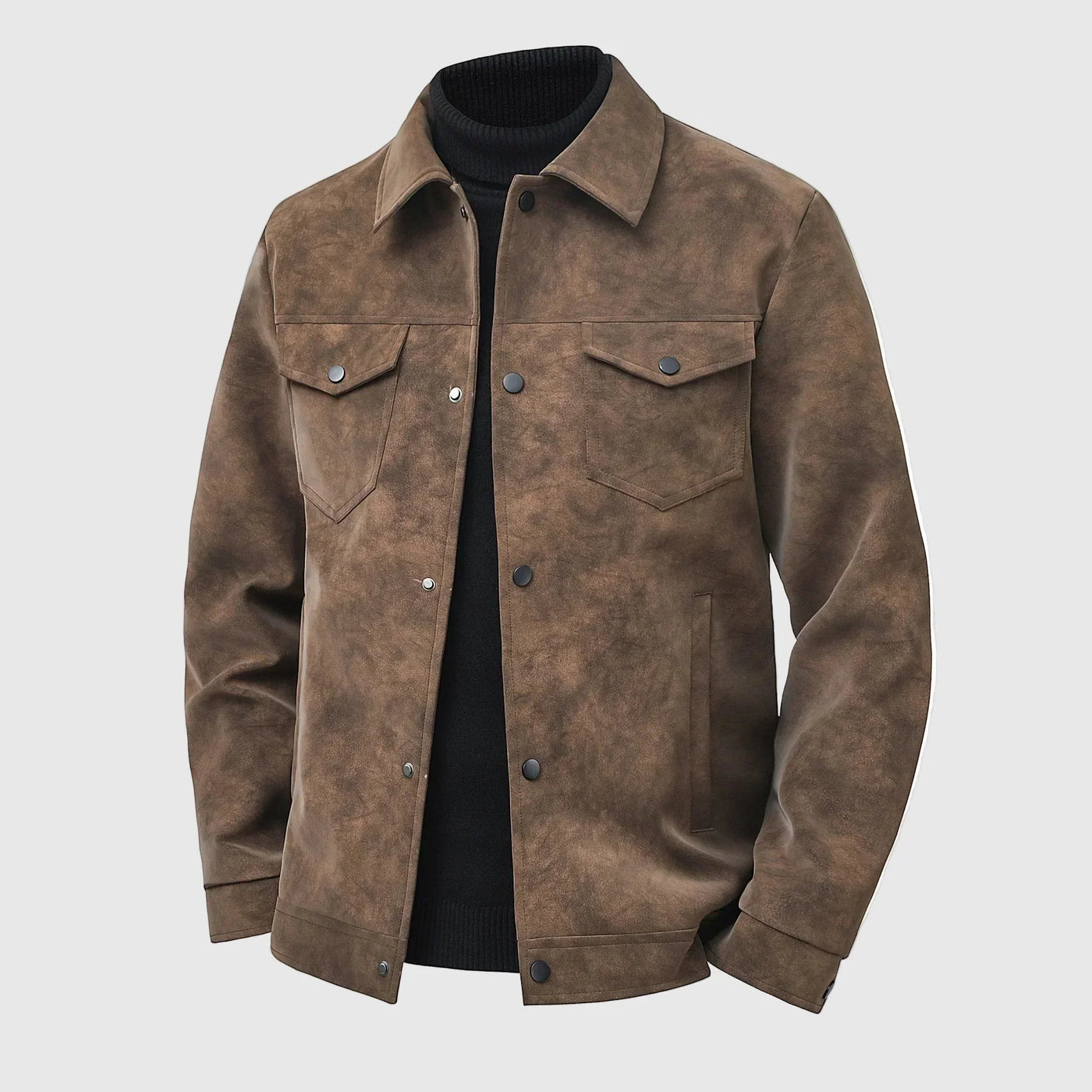 "The Stasis" Field Jacket