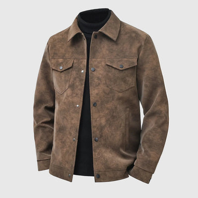 "The Stasis" Field Jacket
