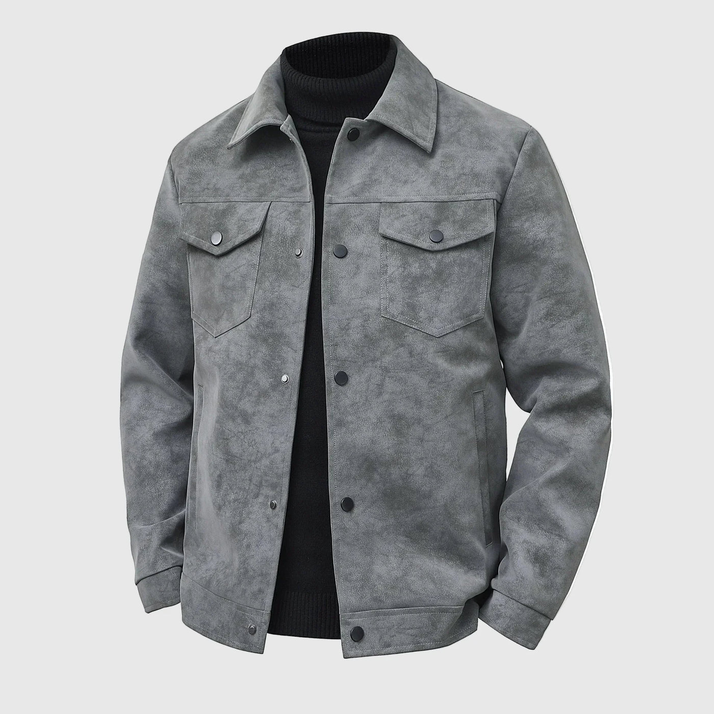 "The Stasis" Field Jacket