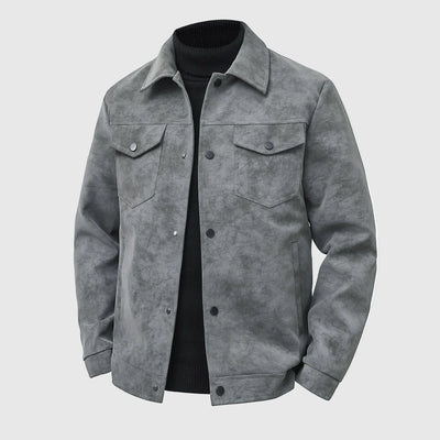 "The Stasis" Field Jacket