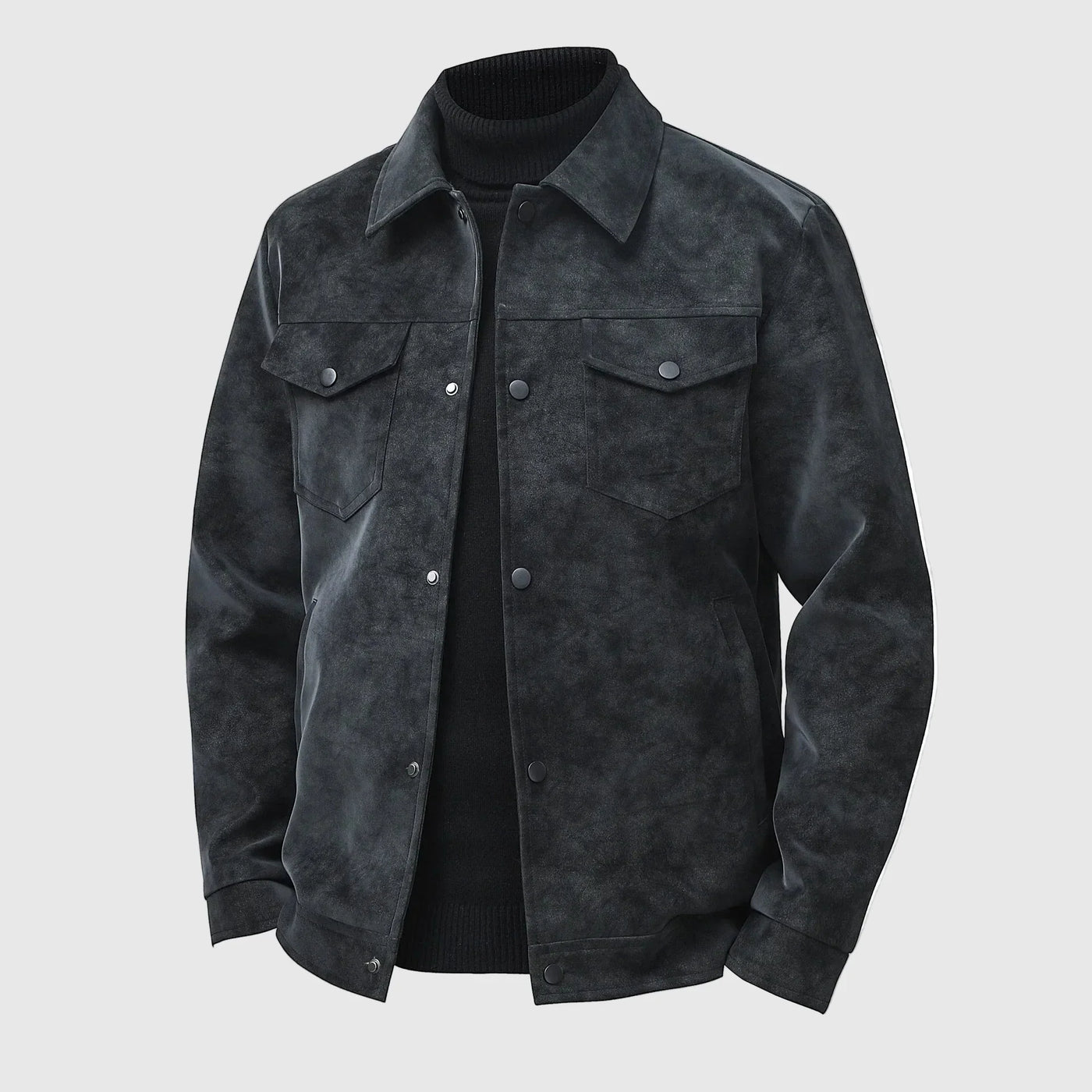 "The Stasis" Field Jacket