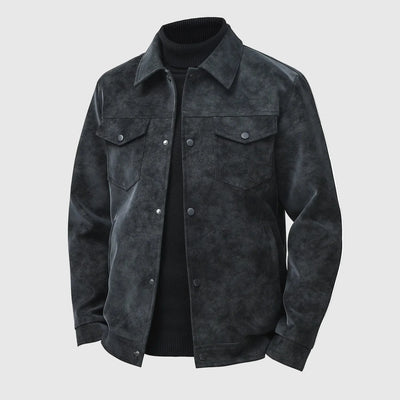 "The Stasis" Field Jacket