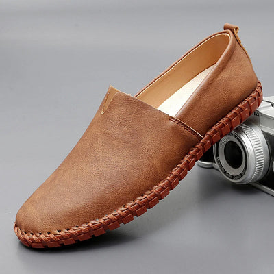 Calvin | Classic Casual Shoe