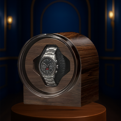 Keaton | Sleek USB Automatic Watch Winder