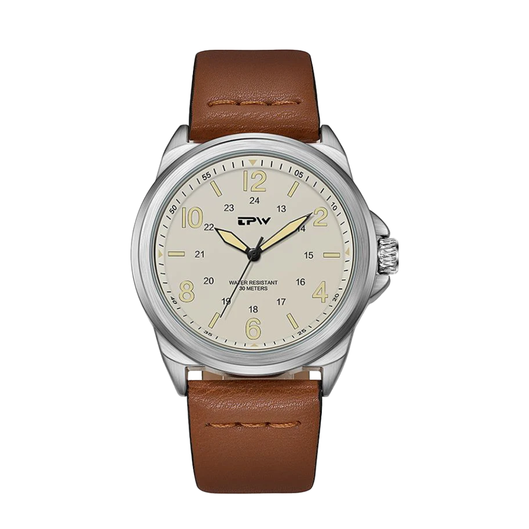 Jasper | Urban Classic Watch
