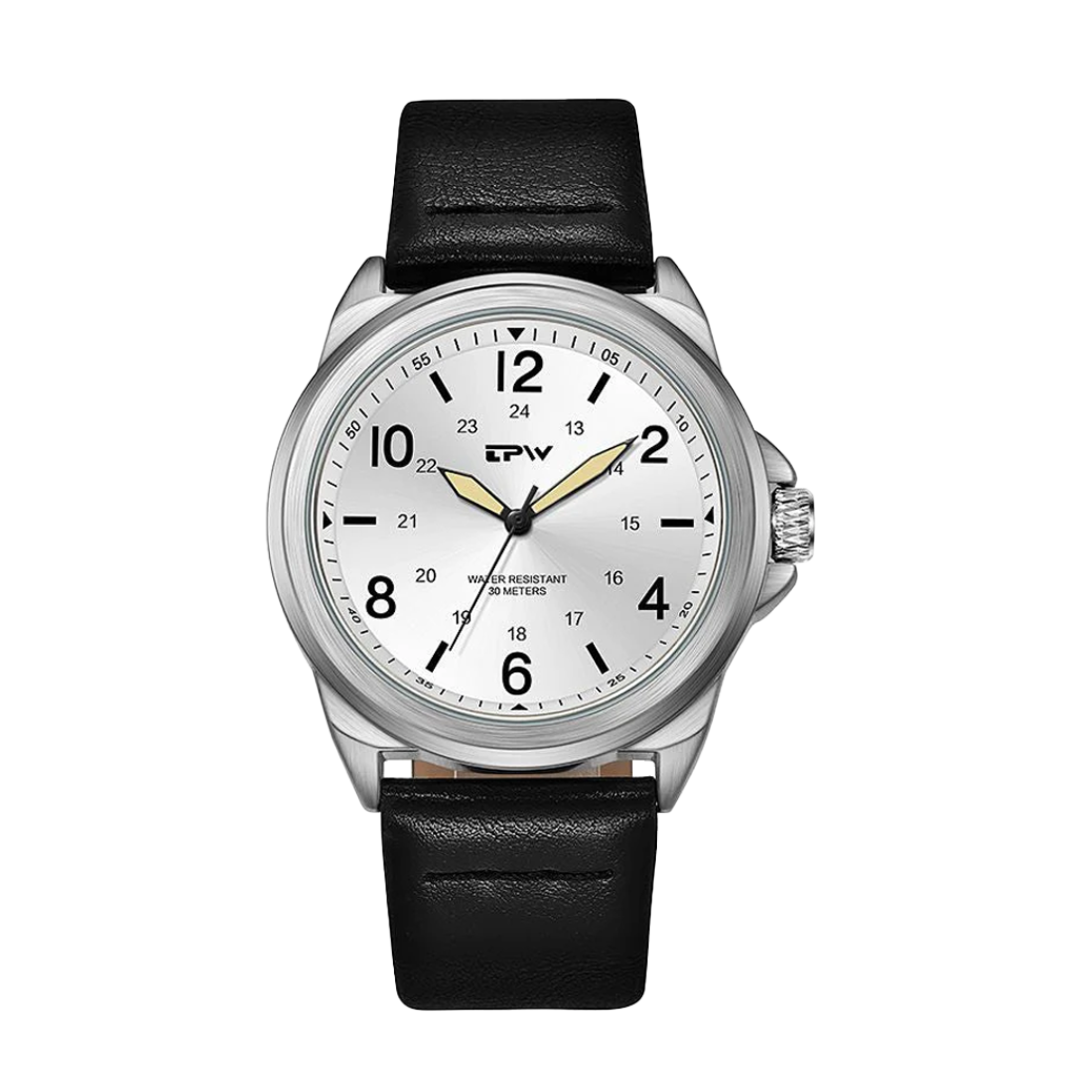 Jasper | Urban Classic Watch