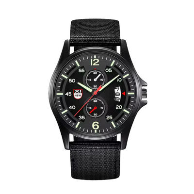 Mark | Tactical Field Chronograph Watch