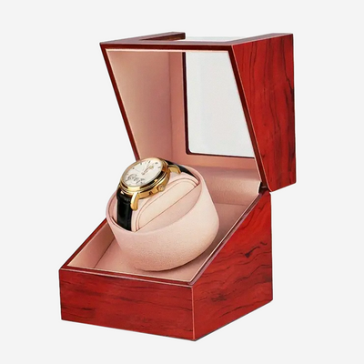 Elli | Luxury Watch Winder Box