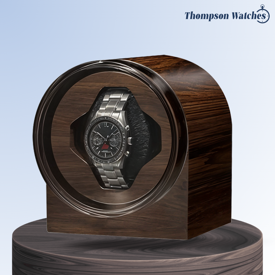 Keaton | Sleek USB Automatic Watch Winder