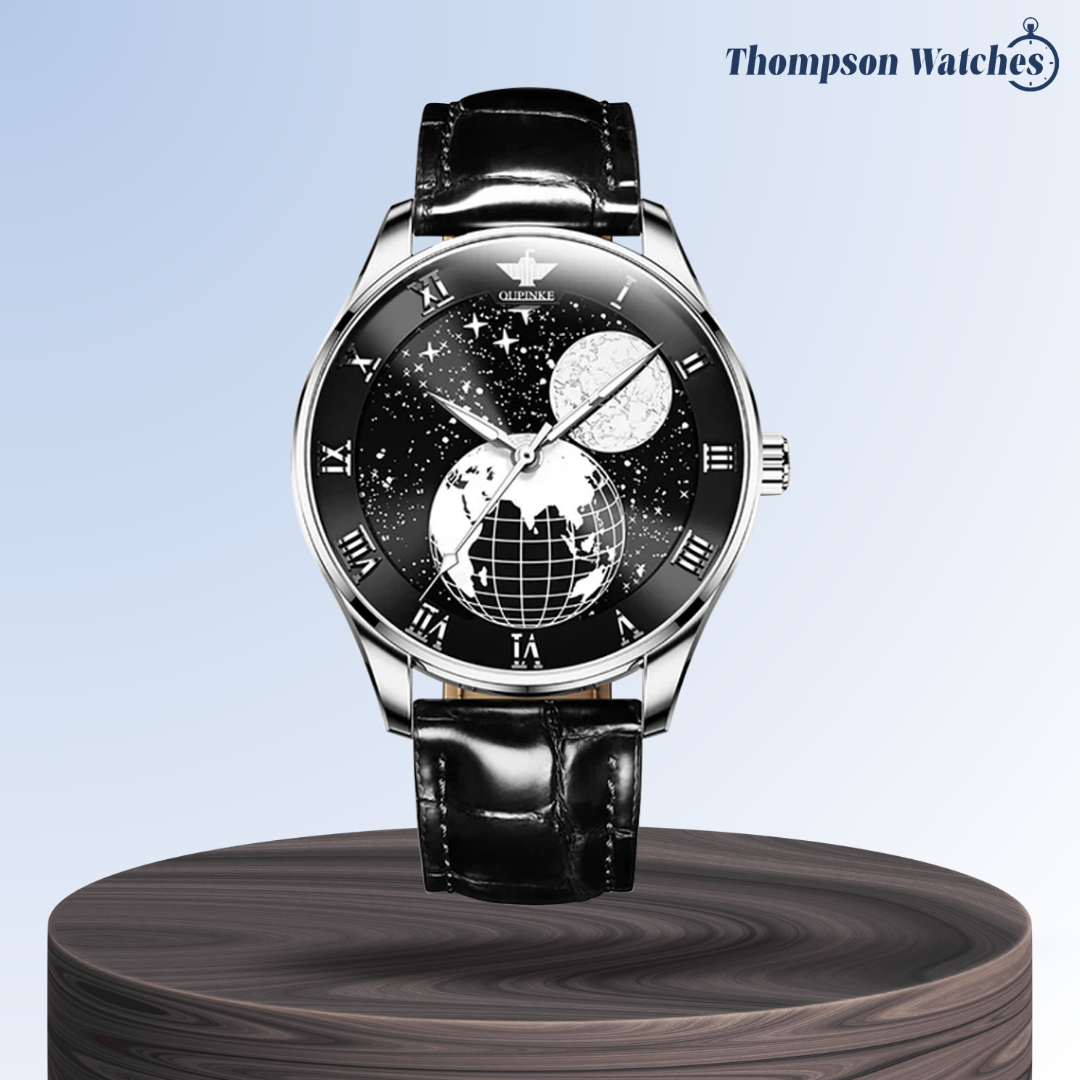 Ethan | Men’s Epitome Classic Watch