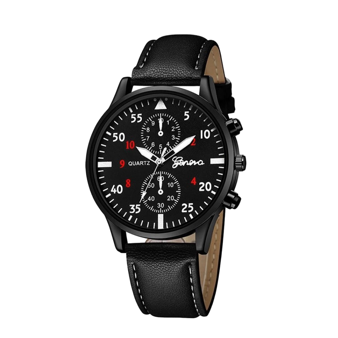 Daniel | Men’s Urban Elegance Watch