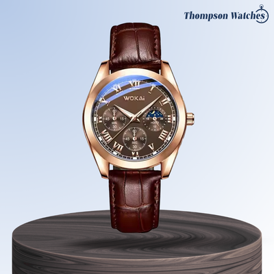 Maverick | Men’s Tactical Military Watch