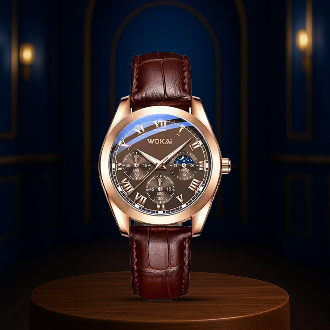 Maverick | Men’s Tactical Military Watch